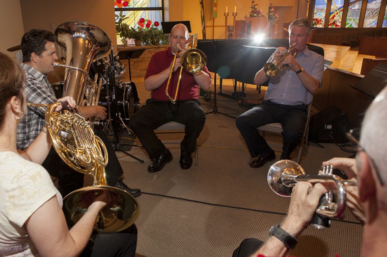 Ahwatukee Brass